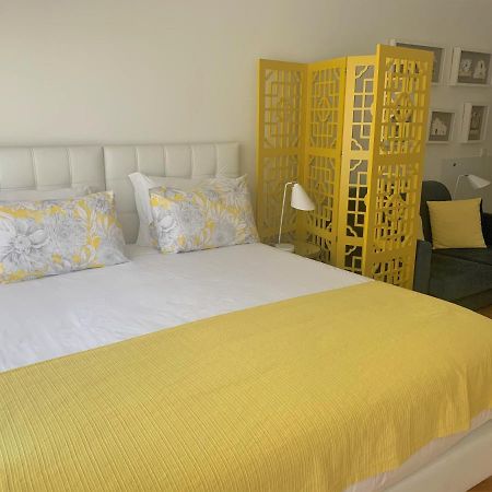 Almada Story Apartments By Porto City Hosts מראה חיצוני תמונה