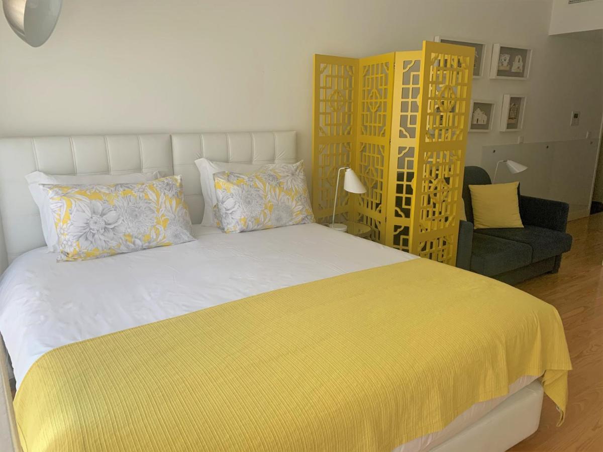 Almada Story Apartments By Porto City Hosts מראה חיצוני תמונה