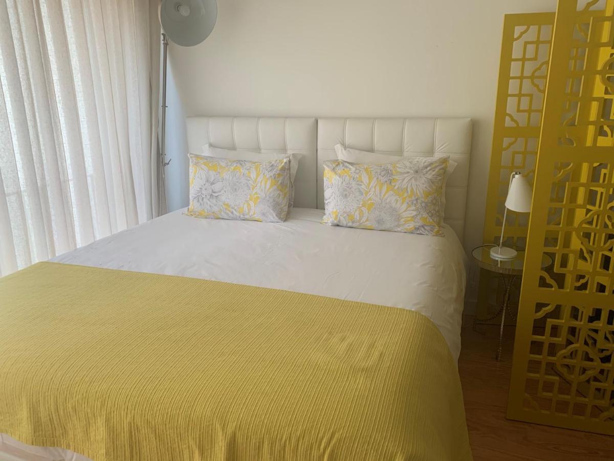 Almada Story Apartments By Porto City Hosts מראה חיצוני תמונה
