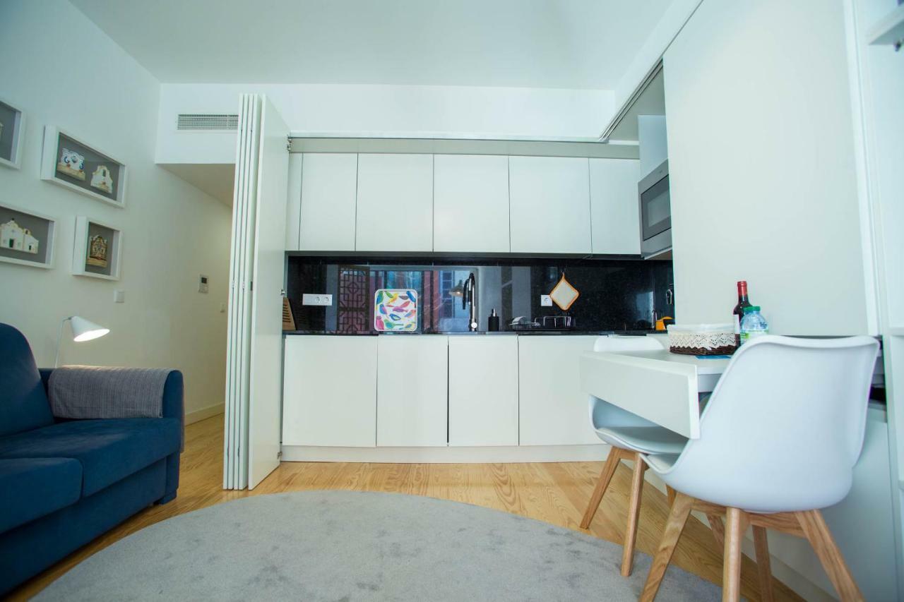 Almada Story Apartments By Porto City Hosts מראה חיצוני תמונה