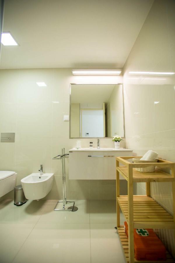 Almada Story Apartments By Porto City Hosts מראה חיצוני תמונה
