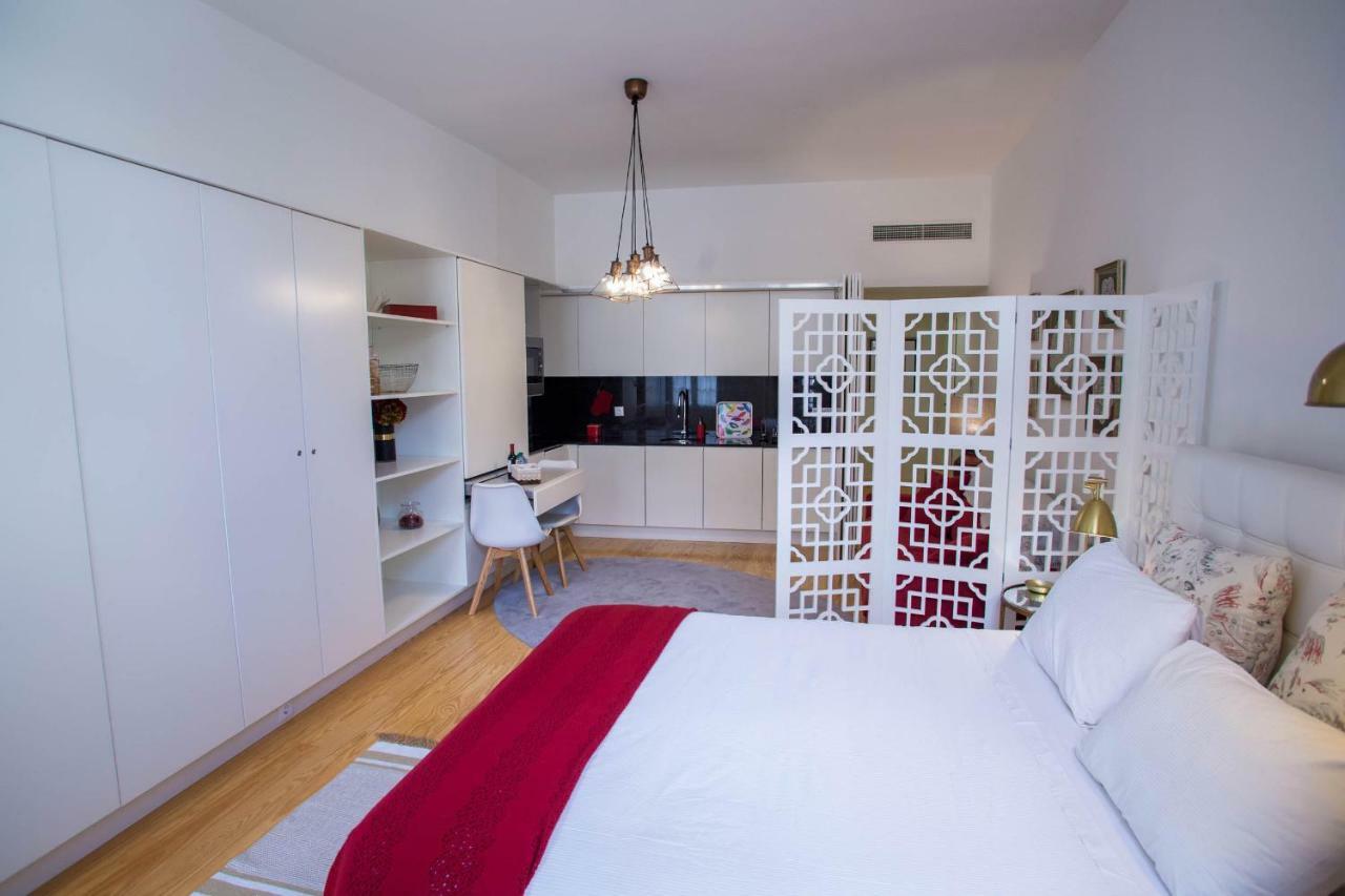 Almada Story Apartments By Porto City Hosts מראה חיצוני תמונה