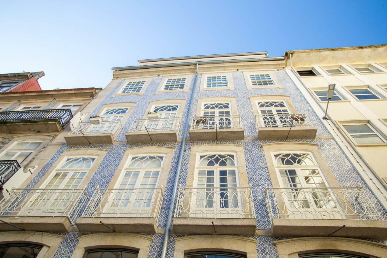Almada Story Apartments By Porto City Hosts מראה חיצוני תמונה