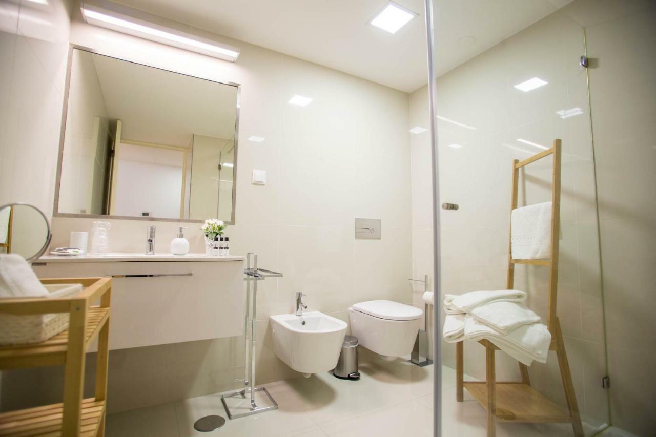Almada Story Apartments By Porto City Hosts מראה חיצוני תמונה