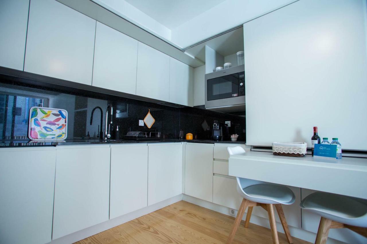 Almada Story Apartments By Porto City Hosts מראה חיצוני תמונה