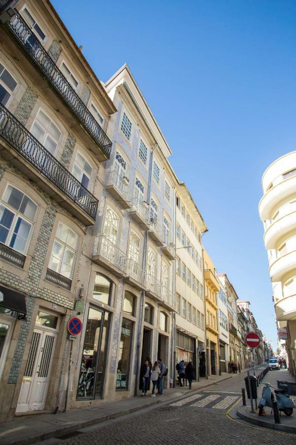 Almada Story Apartments By Porto City Hosts מראה חיצוני תמונה
